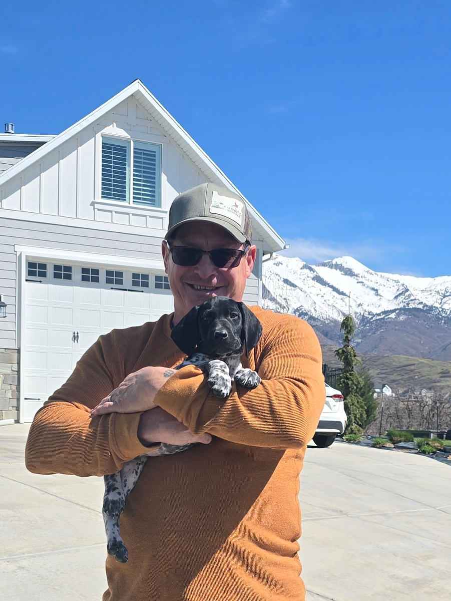 What sets us apart from other breeders